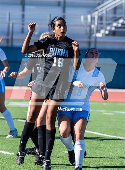 Thumbnail 3 in Saugus @ Buena photogallery.