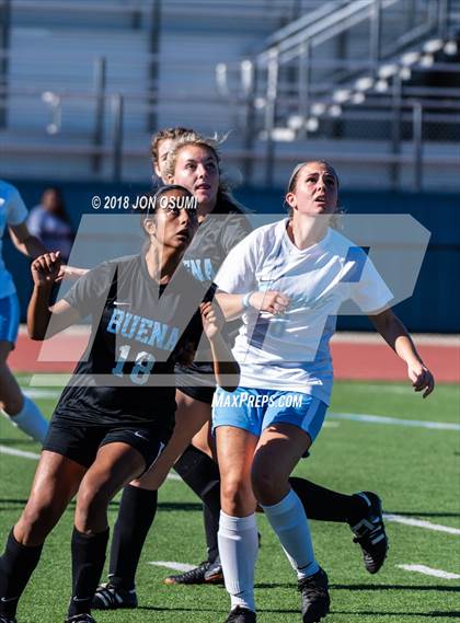 Thumbnail 2 in Saugus @ Buena photogallery.