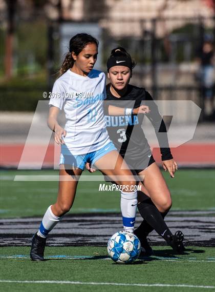 Thumbnail 1 in Saugus @ Buena photogallery.