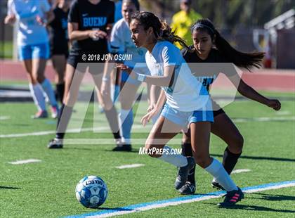 Thumbnail 2 in Saugus @ Buena photogallery.