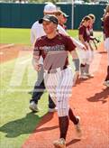 Photo from the gallery "Lake Creek vs. Heritage (UIL 5A Softball Semifinal)"
