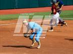 Photo from the gallery "Lake Creek vs. Heritage (UIL 5A Softball Semifinal)"