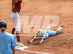 Photo from the gallery "Lake Creek vs. Heritage (UIL 5A Softball Semifinal)"