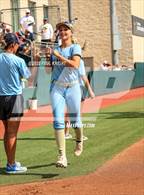 Photo from the gallery "Lake Creek vs. Heritage (UIL 5A Softball Semifinal)"