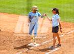 Photo from the gallery "Lake Creek vs. Heritage (UIL 5A Softball Semifinal)"