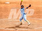 Photo from the gallery "Lake Creek vs. Heritage (UIL 5A Softball Semifinal)"