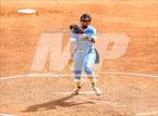 Photo from the gallery "Lake Creek vs. Heritage (UIL 5A Softball Semifinal)"