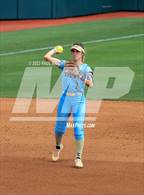 Photo from the gallery "Lake Creek vs. Heritage (UIL 5A Softball Semifinal)"