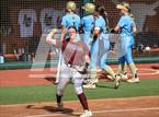 Photo from the gallery "Lake Creek vs. Heritage (UIL 5A Softball Semifinal)"