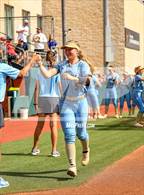Photo from the gallery "Lake Creek vs. Heritage (UIL 5A Softball Semifinal)"