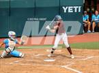 Photo from the gallery "Lake Creek vs. Heritage (UIL 5A Softball Semifinal)"