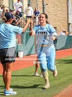 Photo from the gallery "Lake Creek vs. Heritage (UIL 5A Softball Semifinal)"