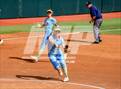 Photo from the gallery "Lake Creek vs. Heritage (UIL 5A Softball Semifinal)"