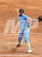 Photo from the gallery "Lake Creek vs. Heritage (UIL 5A Softball Semifinal)"