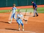 Photo from the gallery "Lake Creek vs. Heritage (UIL 5A Softball Semifinal)"