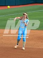 Photo from the gallery "Lake Creek vs. Heritage (UIL 5A Softball Semifinal)"