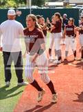 Photo from the gallery "Lake Creek vs. Heritage (UIL 5A Softball Semifinal)"