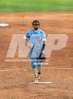 Photo from the gallery "Lake Creek vs. Heritage (UIL 5A Softball Semifinal)"