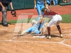 Photo from the gallery "Lake Creek vs. Heritage (UIL 5A Softball Semifinal)"