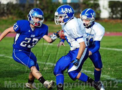 Thumbnail 3 in Lewis Mills @ Old Saybrook-Westbrook photogallery.