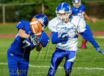Thumbnail 1 in Lewis Mills @ Old Saybrook-Westbrook photogallery.