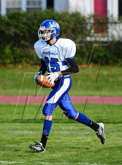 Thumbnail 1 in Lewis Mills @ Old Saybrook-Westbrook photogallery.