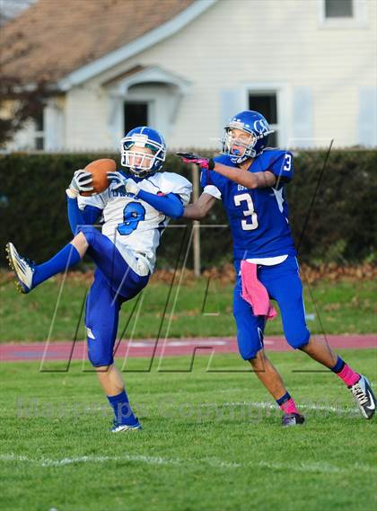 Thumbnail 1 in Lewis Mills @ Old Saybrook-Westbrook photogallery.