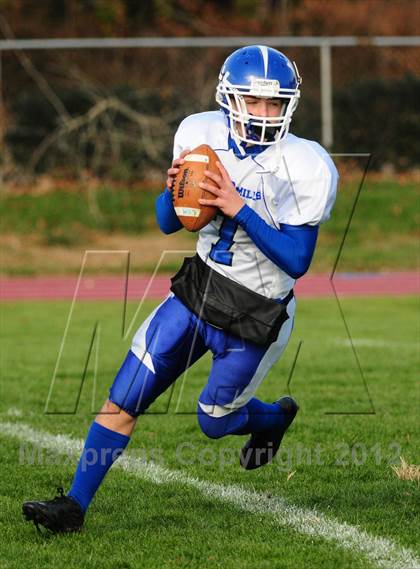 Thumbnail 3 in Lewis Mills @ Old Saybrook-Westbrook photogallery.