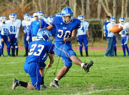 Thumbnail 3 in Lewis Mills @ Old Saybrook-Westbrook photogallery.