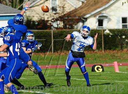 Thumbnail 1 in Lewis Mills @ Old Saybrook-Westbrook photogallery.