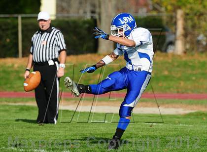 Thumbnail 3 in Lewis Mills @ Old Saybrook-Westbrook photogallery.