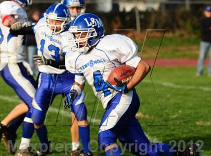Thumbnail 2 in Lewis Mills @ Old Saybrook-Westbrook photogallery.