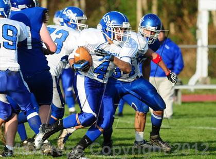 Thumbnail 2 in Lewis Mills @ Old Saybrook-Westbrook photogallery.