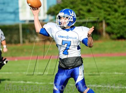 Thumbnail 2 in Lewis Mills @ Old Saybrook-Westbrook photogallery.