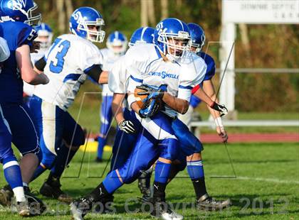 Thumbnail 3 in Lewis Mills @ Old Saybrook-Westbrook photogallery.