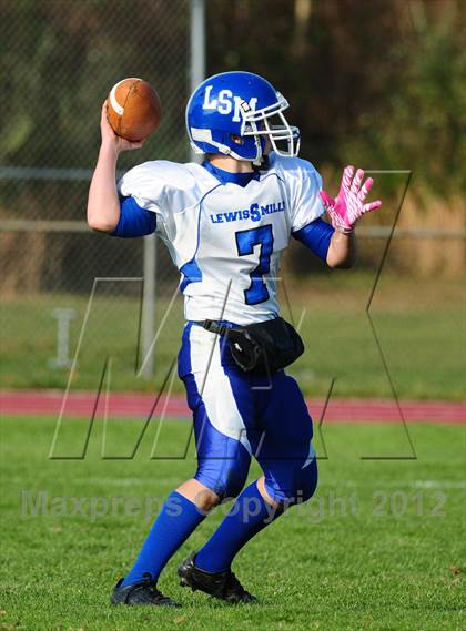 Thumbnail 1 in Lewis Mills @ Old Saybrook-Westbrook photogallery.