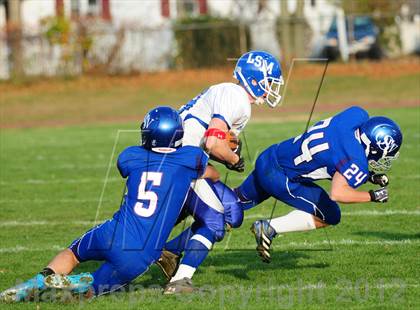 Thumbnail 3 in Lewis Mills @ Old Saybrook-Westbrook photogallery.