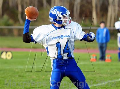Thumbnail 1 in Lewis Mills @ Old Saybrook-Westbrook photogallery.