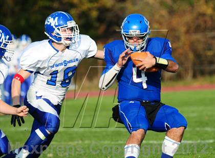 Thumbnail 2 in Lewis Mills @ Old Saybrook-Westbrook photogallery.