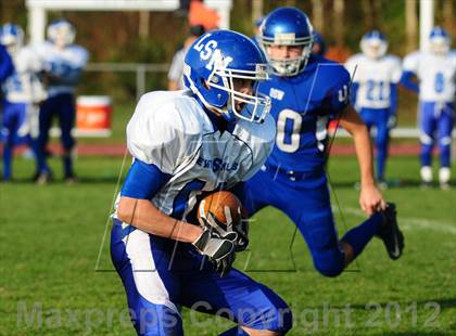 Thumbnail 2 in Lewis Mills @ Old Saybrook-Westbrook photogallery.