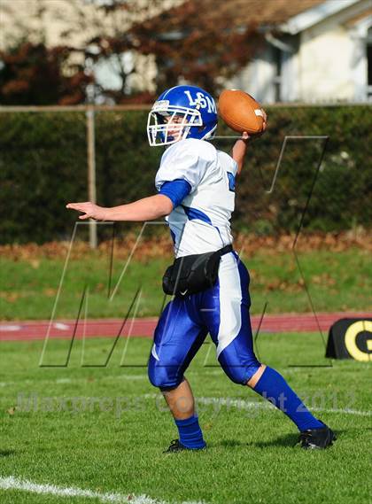 Thumbnail 3 in Lewis Mills @ Old Saybrook-Westbrook photogallery.