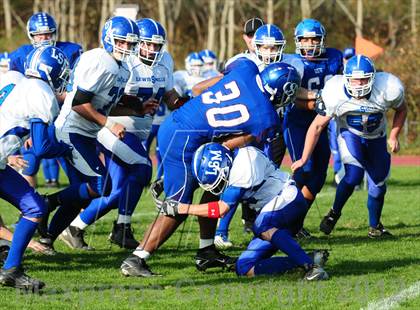 Thumbnail 2 in Lewis Mills @ Old Saybrook-Westbrook photogallery.