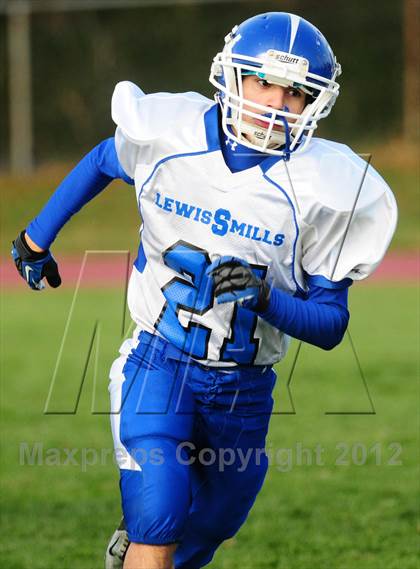 Thumbnail 2 in Lewis Mills @ Old Saybrook-Westbrook photogallery.