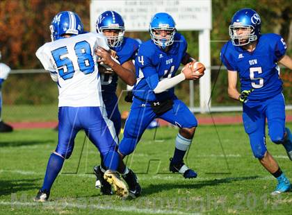 Thumbnail 2 in Lewis Mills @ Old Saybrook-Westbrook photogallery.