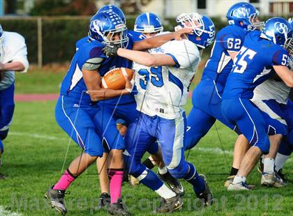 Thumbnail 1 in Lewis Mills @ Old Saybrook-Westbrook photogallery.