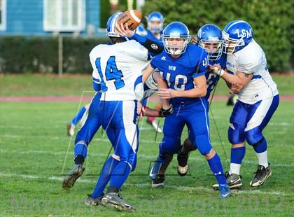 Thumbnail 3 in Lewis Mills @ Old Saybrook-Westbrook photogallery.