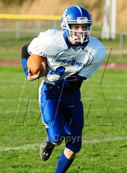 Thumbnail 1 in Lewis Mills @ Old Saybrook-Westbrook photogallery.