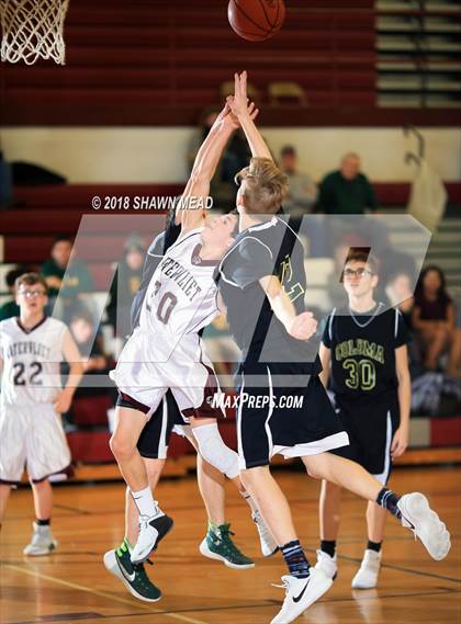 Thumbnail 1 in Coloma @ Watervliet photogallery.
