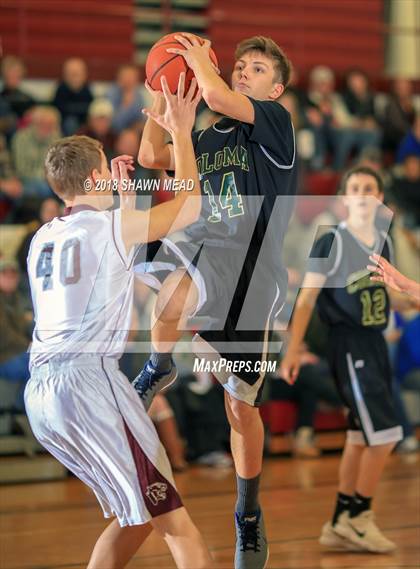 Thumbnail 3 in Coloma @ Watervliet photogallery.