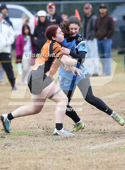 Thumbnail 2 in Oceanside Collegiate Academy vs Charlotte photogallery.